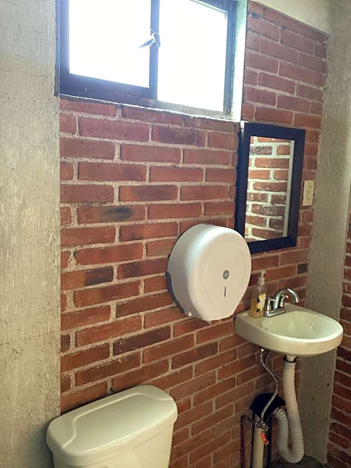 Hotel las carretas , spa y temazcal