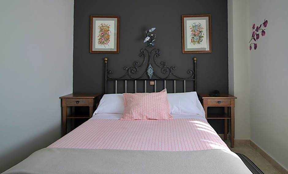 Posada Del Camino Real