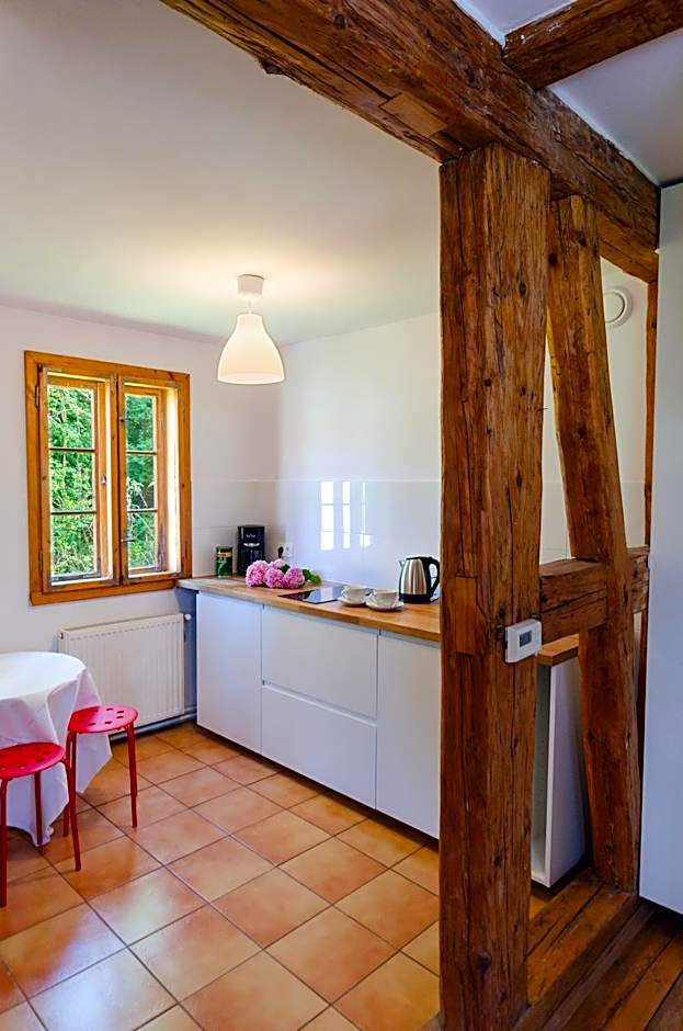 Dom Gościnny pod Zamkiem Wleń