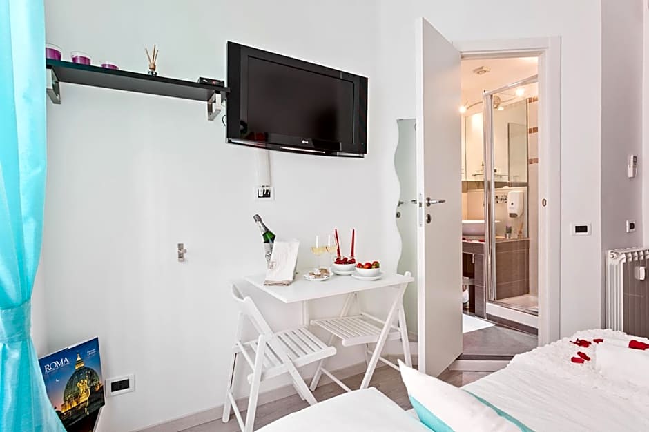 Relais 155 Guest House