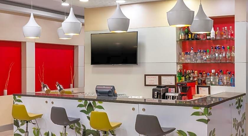 Ibis Kayseri