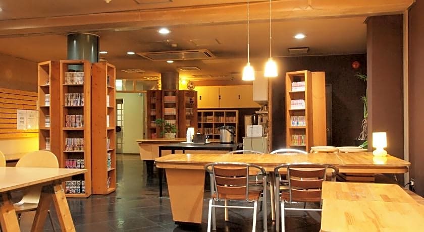 Tsukuba Daily Inn