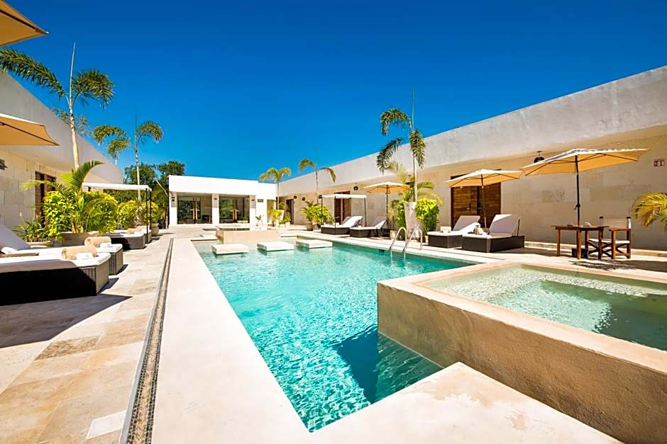 Avela Boutique Hotel