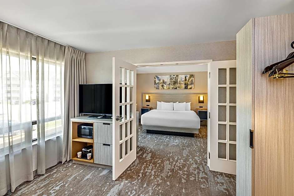 Comfort Inn Fredericton