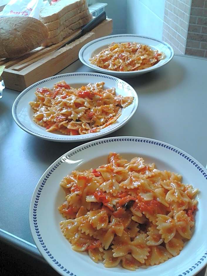 B&B La Corte