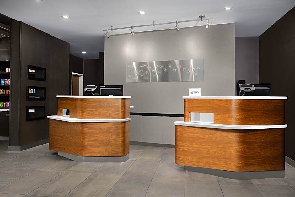 Courtyard by Marriott Philadelphia Bensalem