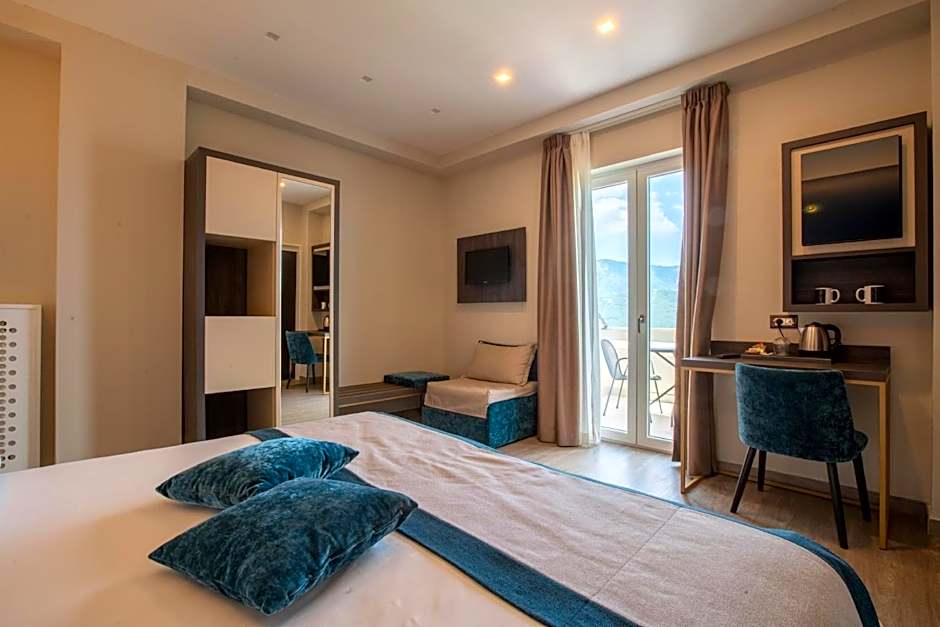 San Lorenzo - Hotel & SPA
