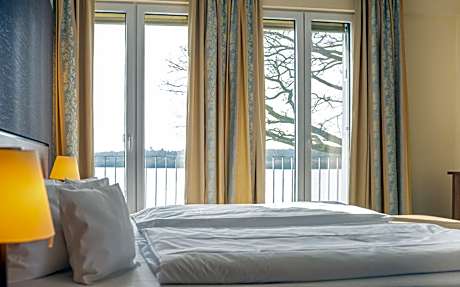 Junior Suite with Sea View