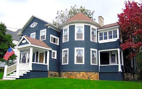 Baldwinsville Bed and Breakfast