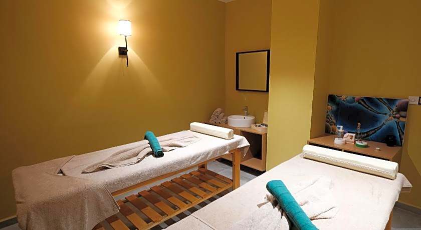 Oksijen Zone Hotels Uludag