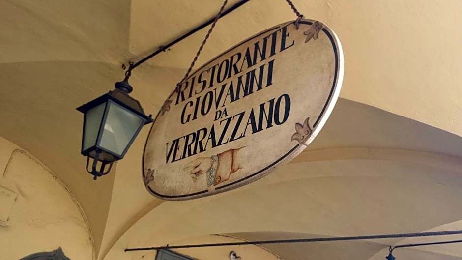 Albergo Giovanni Da Verrazzano
