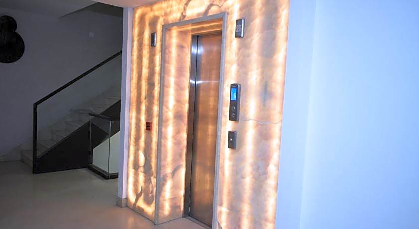 The Hamuse Hotel Kodaikanal - Luxury Redefined 