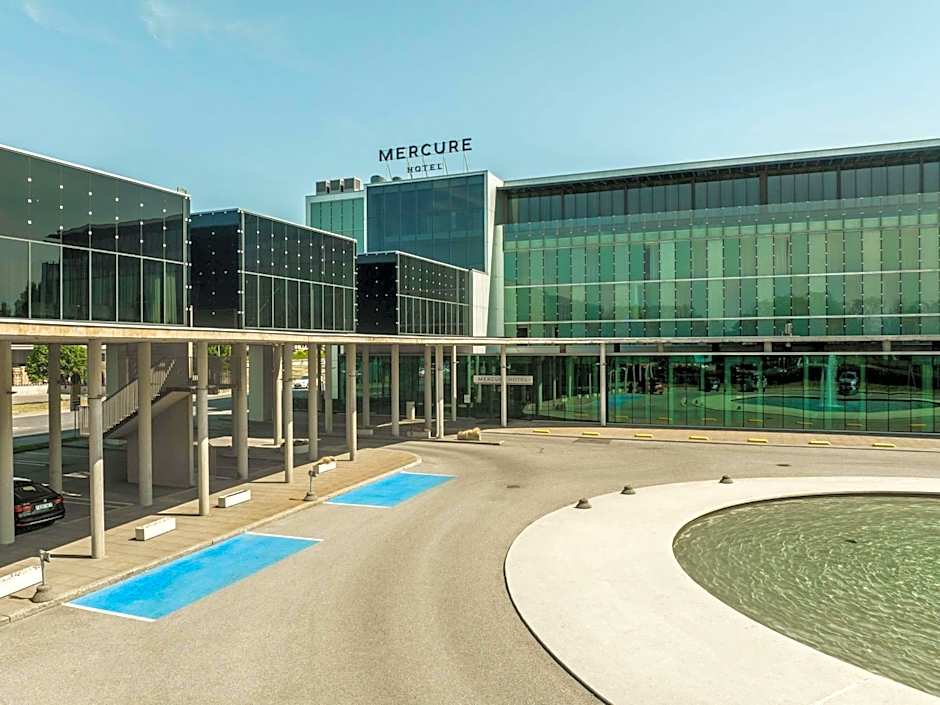 Mercure Tallinn