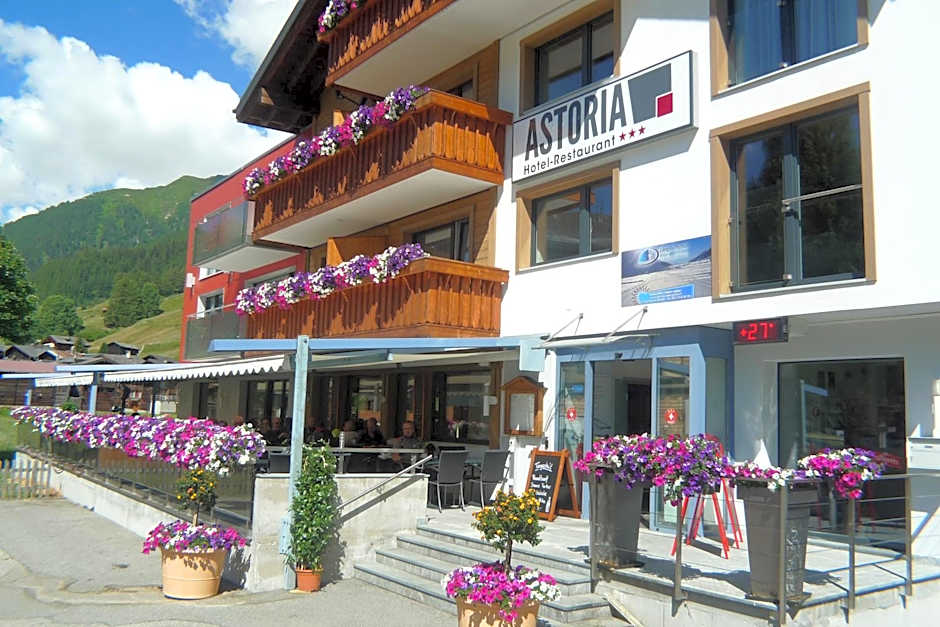 Hotel Astoria