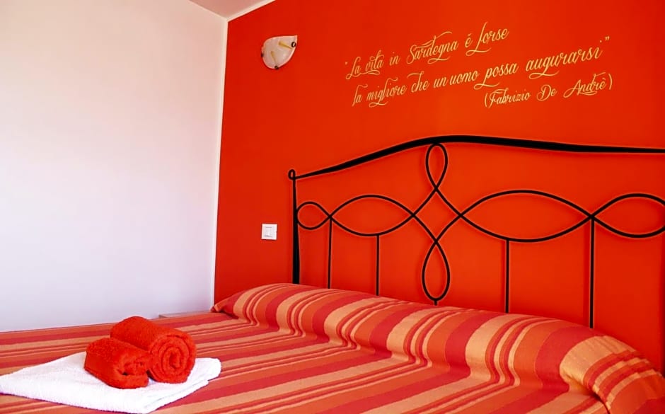 B&B L'alba Nel Golfo