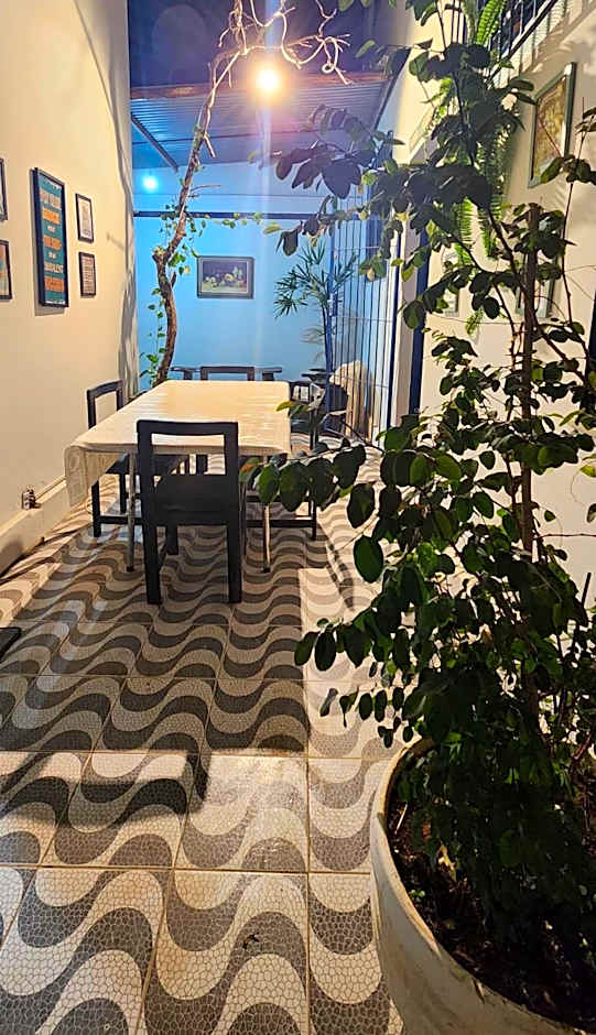 Edícula Villa Fortunato