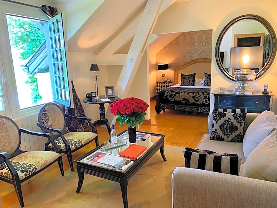 Beaumanoir Small Luxury Boutique Hotel