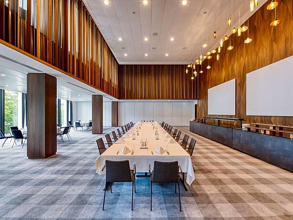 Movenpick Hotel Basel