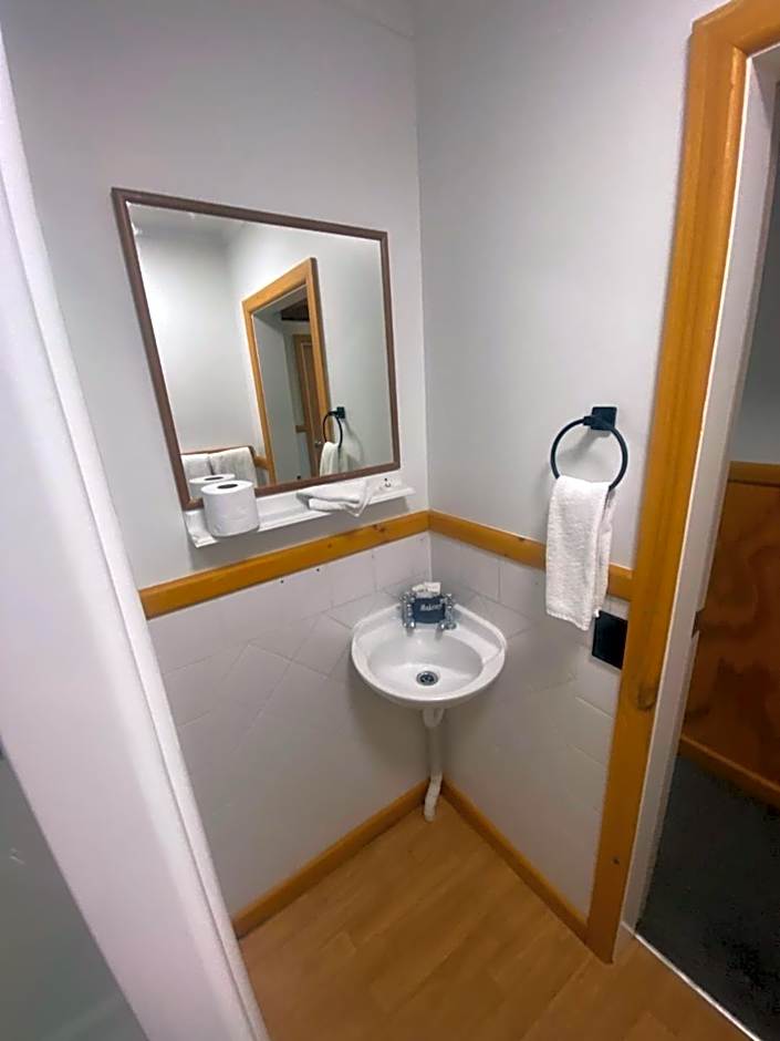 Lakefront Lodge Taupo
