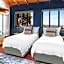 The Cliffside Boutique Getaway