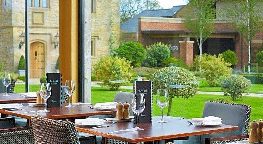 Stanley house hotel & spa
