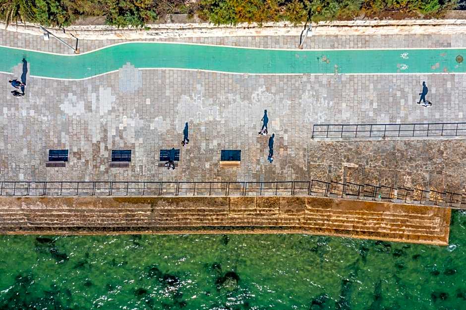 Hotel Cascais Miragem Health & Spa