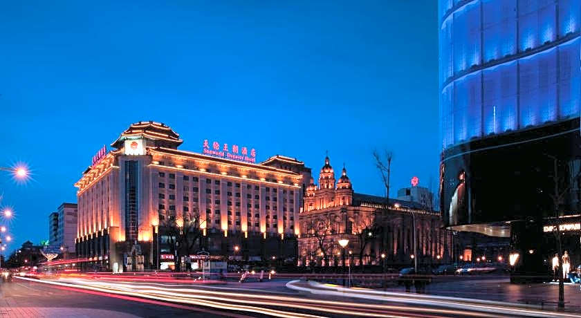 Sunworld Dynasty Hotel