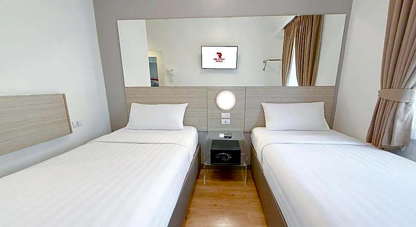 Red Planet Quezon City