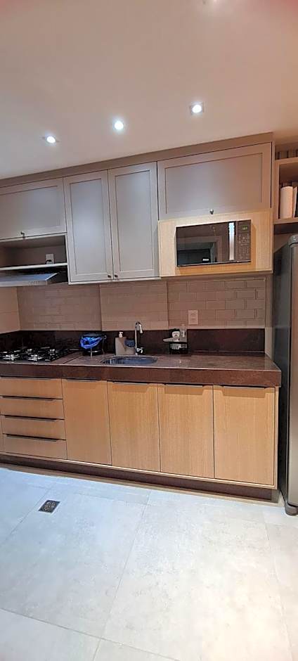 Apto Puerto Ventura - By EasyHost