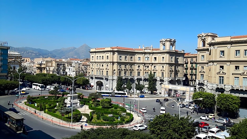 Profumo Di Sicilia – Palermo, CA