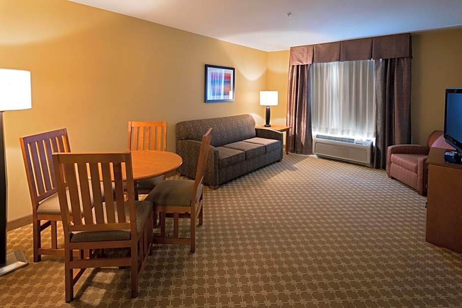 Holiday Inn Express & Suites Chicago West-Roselle By IHG
