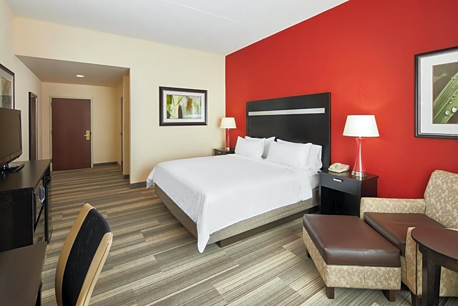 Holiday Inn Express Spartanburg