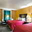 Osage Creek Lodge