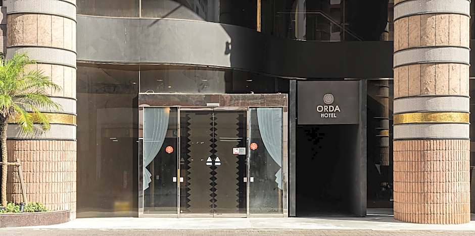 ORDA HOTEL