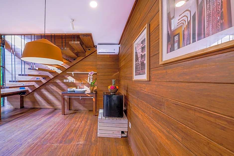 Atra Bambulogy Villa by Bambulogy Resort