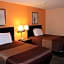 Budget Inn Redwood City