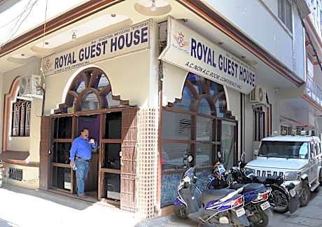 Royal Guest House