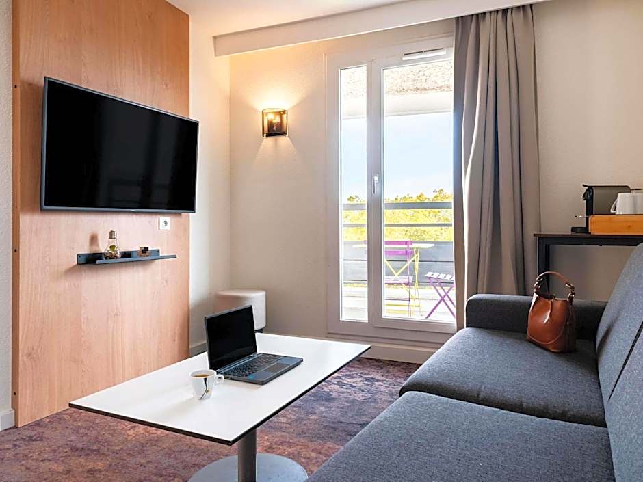 Ibis Styles Lyon Villeurbanne