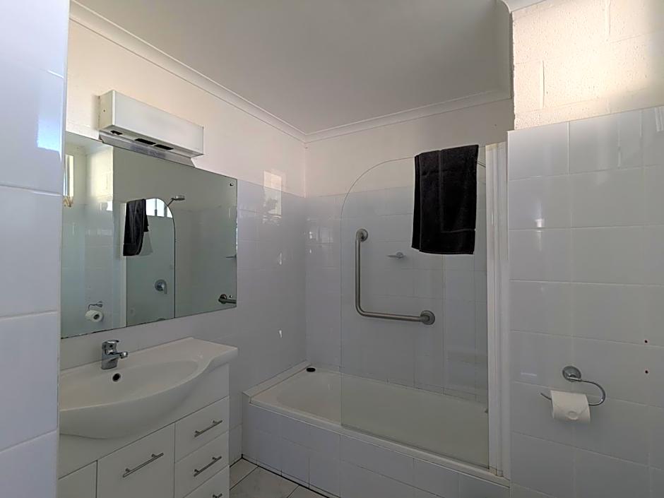Swansea Motor Inn Tasmania