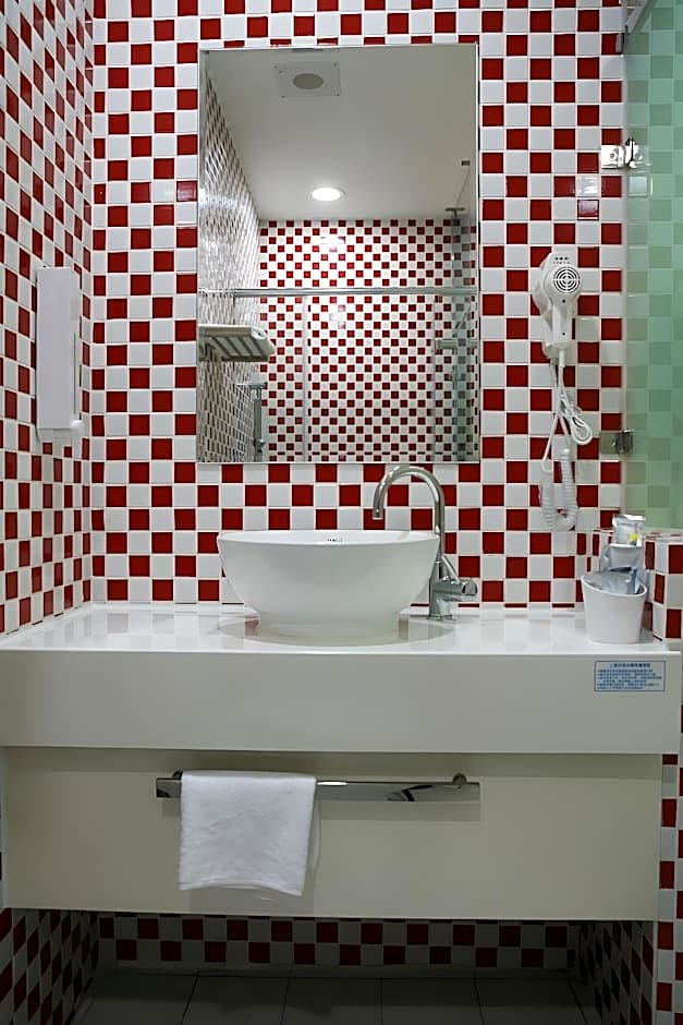 NL Concept Hotel