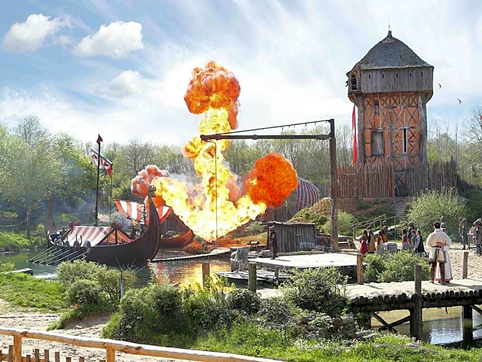 Mercure La Roche Sur Yon