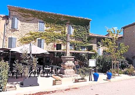 Maison Gramme Lussan