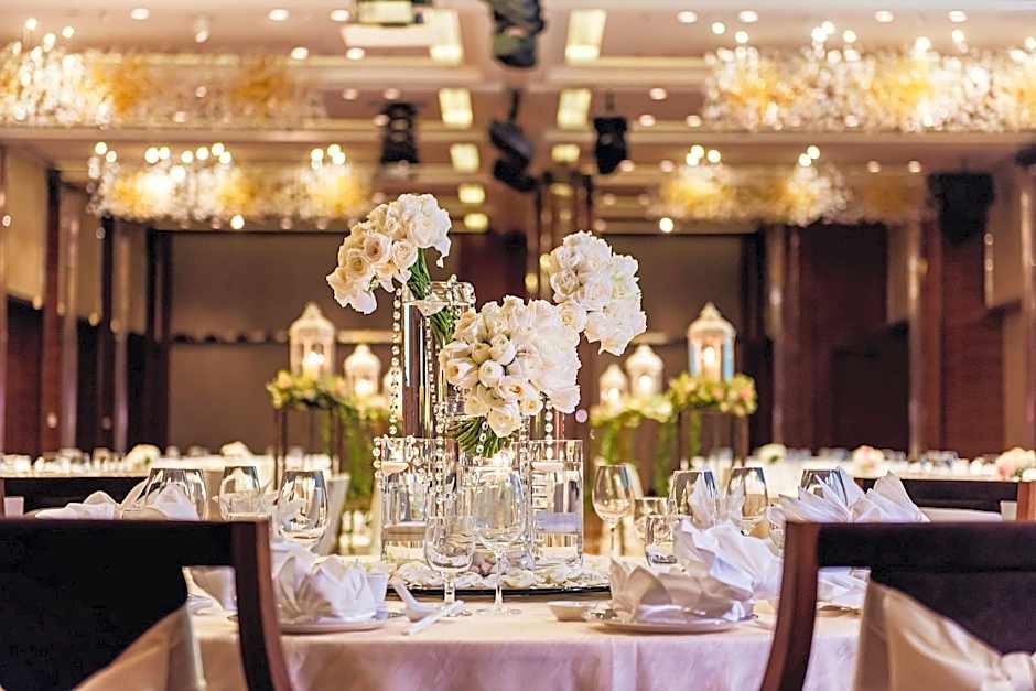 Renaissance by Marriott Johor Bahru Hotel