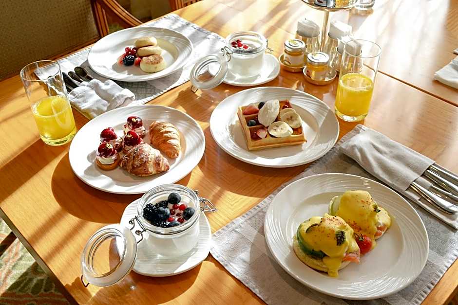 InterContinental - Kyiv by IHG