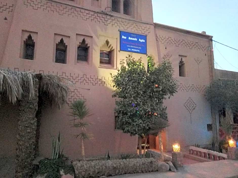 Dar Amazir