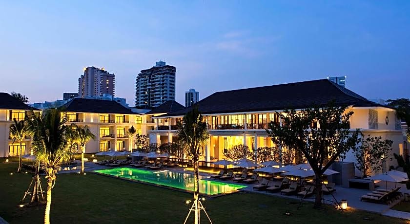 U Sathorn Bangkok