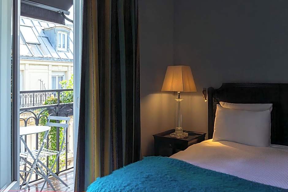 New Hotel Republique