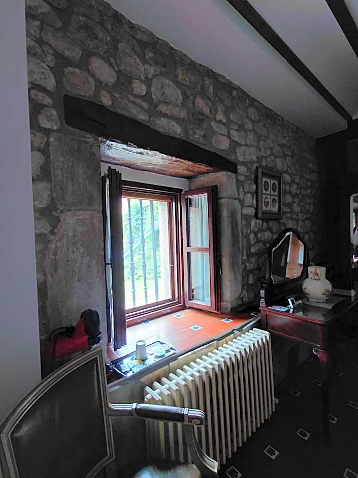 Casona De Linares