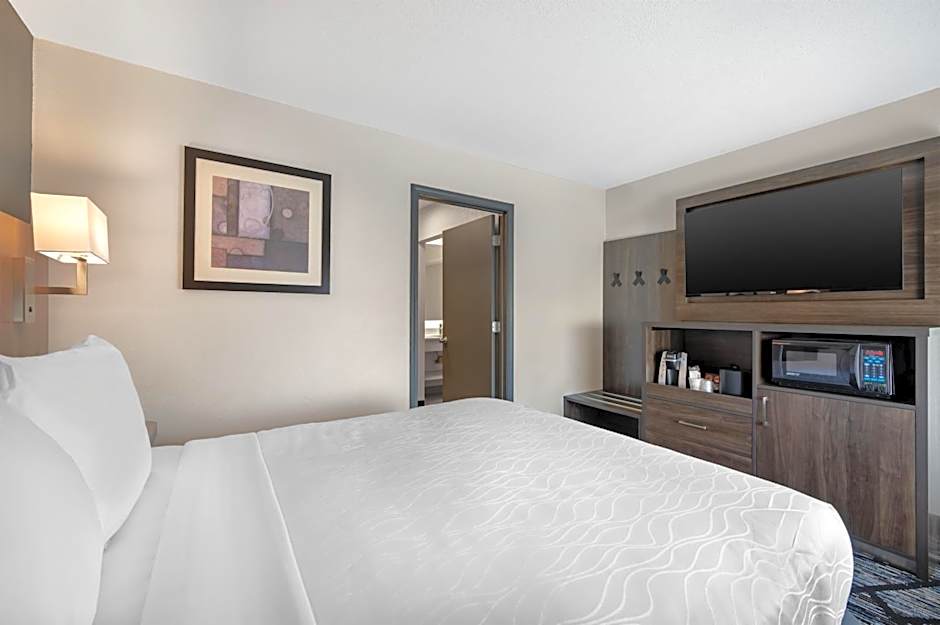 Best Western Plus Anderson