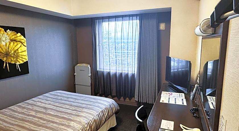 Hotel Route Inn Oyama